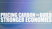 Pricing Carbon to Build Stronger Economies